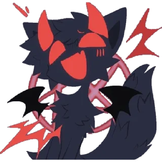 Стикер 𝐋𝐞𝐌𝐨𝐍 | @TeKt0Nik - 9