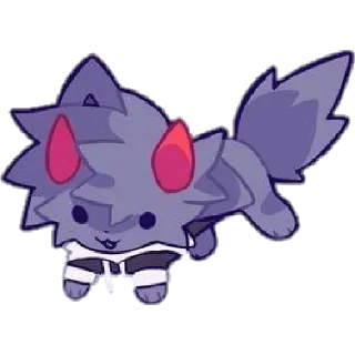 Стикер 𝐋𝐞𝐌𝐨𝐍 | @TeKt0Nik - 6