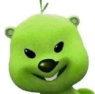 Стикер loopy - 8