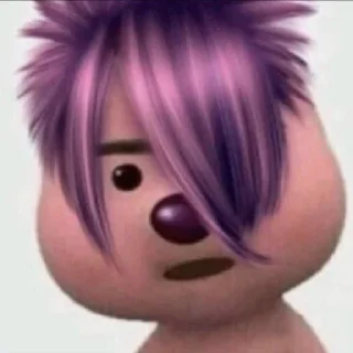 Стикер loopy - 2