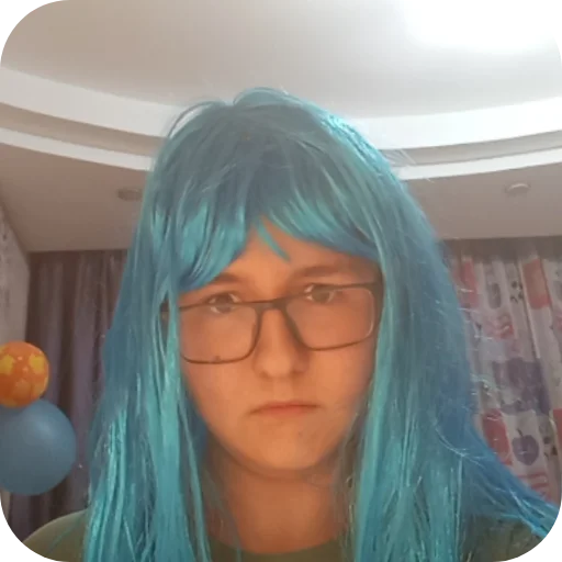 Sticker lopata749 - 1