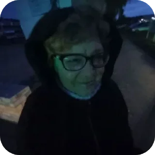 Стикер ненадо часть2 😈 - 11