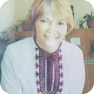 Стикер ненадо часть2 😈 - 3