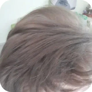 Стикер ненадо часть2 😈 - 4