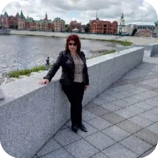 Стикер ненадо часть2 😈 - 8