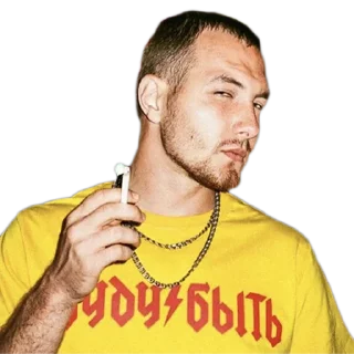 Стикер loqiemean_ok - 2