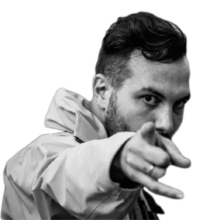 Стикер loqiemean_ok - 3