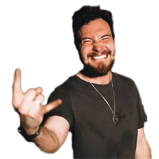 Стикер loqiemean_ok - 11