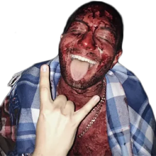 Стикер loqiemean_ok - 6