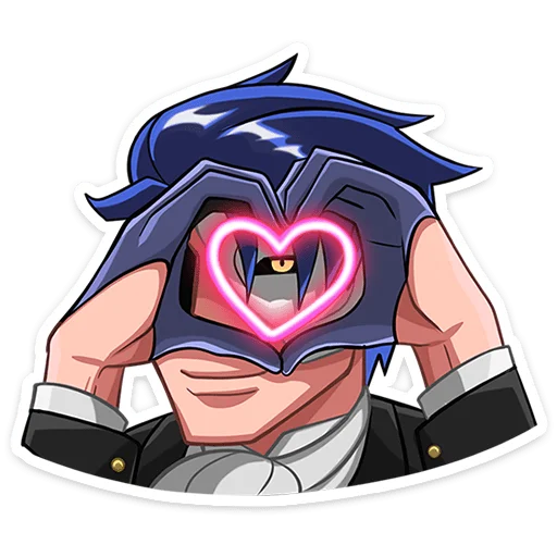 Sticker lordelliot - 1