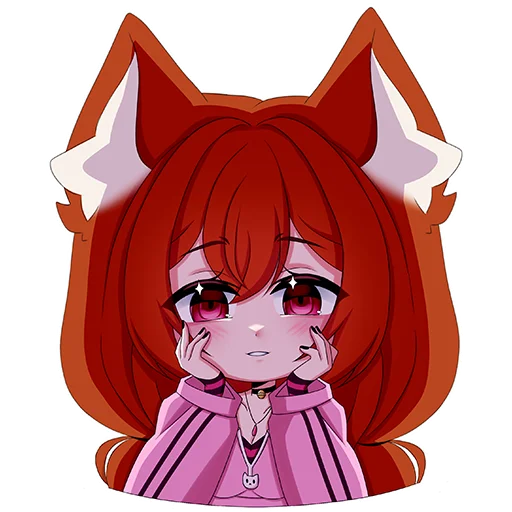 Sticker lorutskiistickers - 1