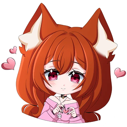 Sticker lorutskiistickers - 1