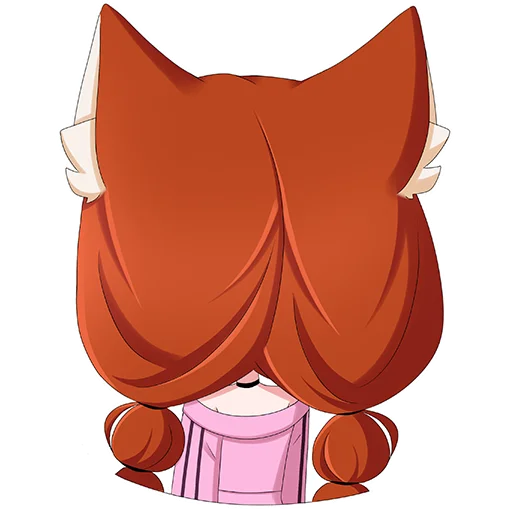 Стикер lorutskiistickers - 1