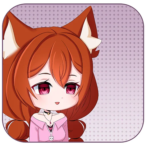 Sticker lorutskiistickers - 1