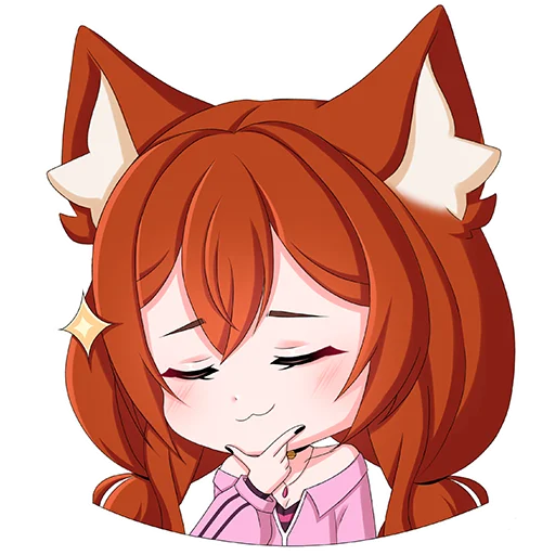 Стикер lorutskiistickers - 1