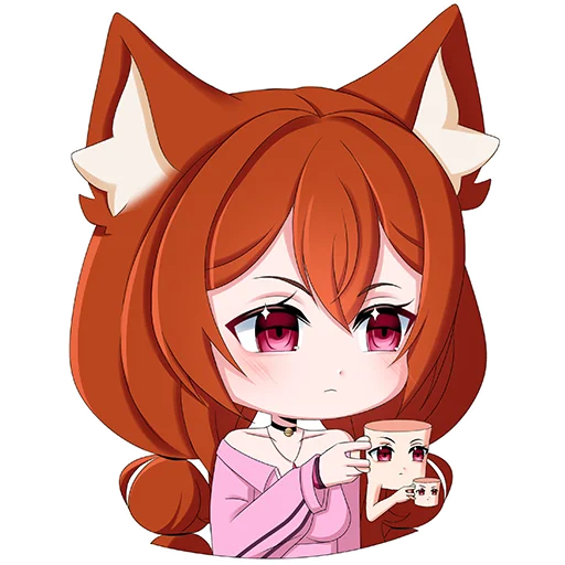 Sticker lorutskiistickers - 1