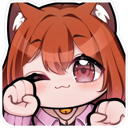 Sticker lorutskiistickers - 1