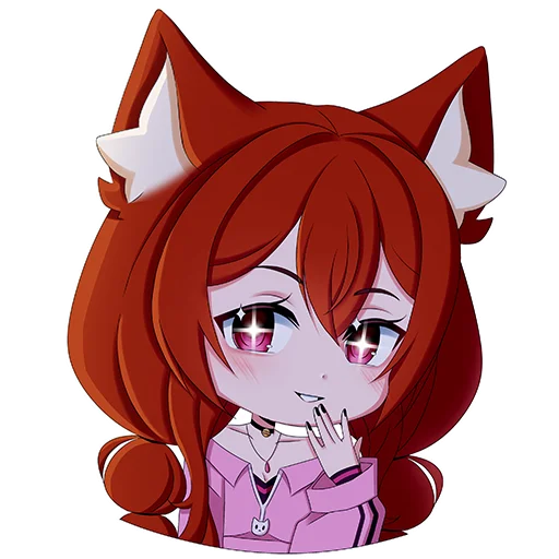 Sticker lorutskiistickers - 1