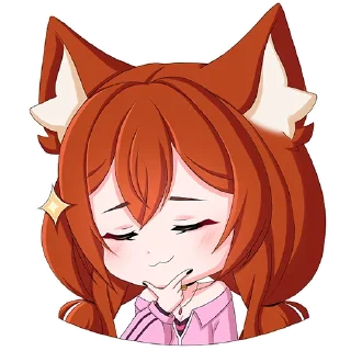 Sticker lorutskii @lorutskii - 7