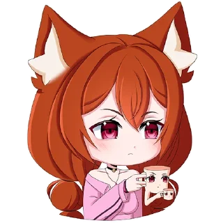 Sticker lorutskii @lorutskii - 5