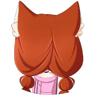 Sticker lorutskii @lorutskii - 10