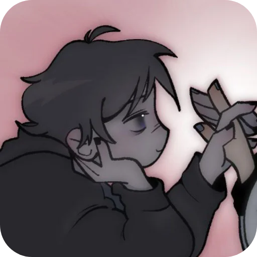 cartoon anime illustration