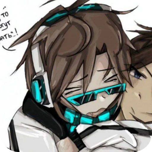 anime cartoon fiction