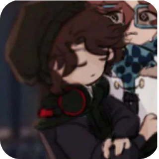 Sticker лошади - 4