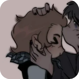 Sticker лошади - 6