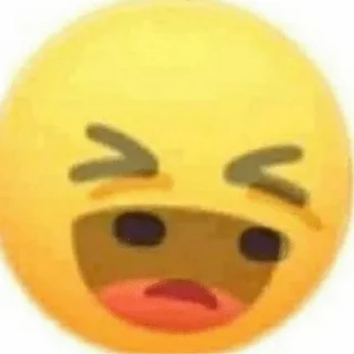 Sticker лошпедкиଘ(੭ˊ꒳​ˋ)੭✧ - 8