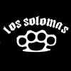 Los Solomas - СМС