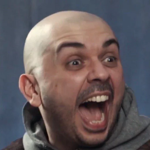 human face person jaw