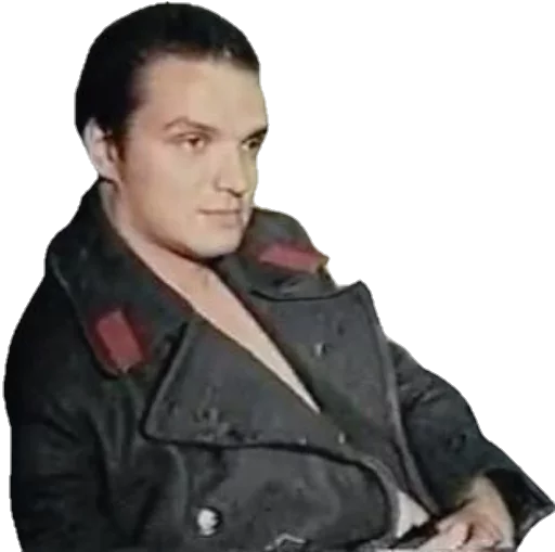 human face person portrait