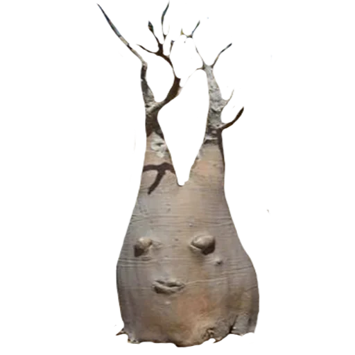 Sticker lostintrees - 1