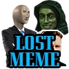 Lost Meme (BY:VanyOk_S) - 