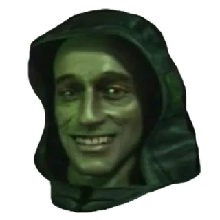 Sticker Lost Meme (BY:VanyOk_S) - 10