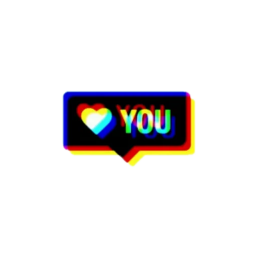 Стикер love565 - 1