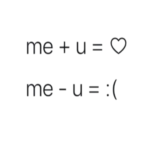 Стикер love565 - 1