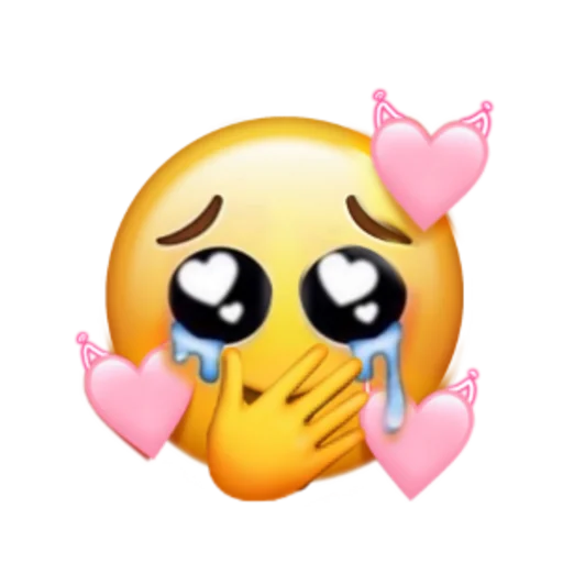 Стикер love565 - 1