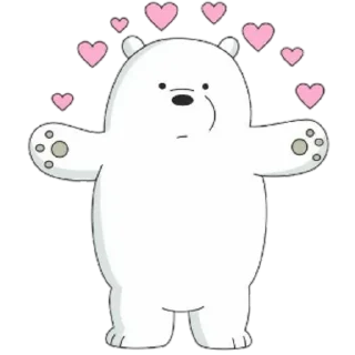 Sticker 💓Love 💗 @R666d1 - 0