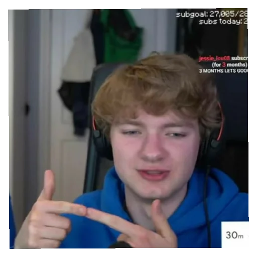 Стикер ♡︎ - 10