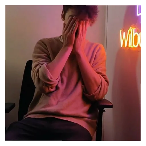 Стикер ♡︎ - 8