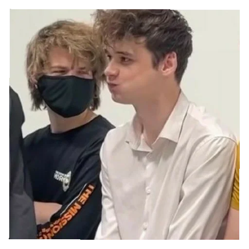 Стикер ♡︎ - 3