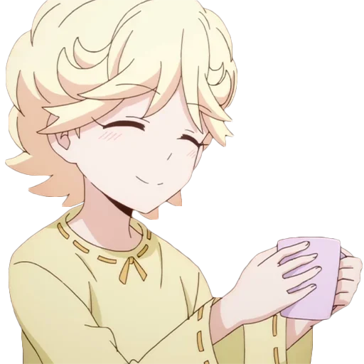 anime sketch illustration