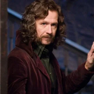 Стикер ⭐Сириус⭐ - 1