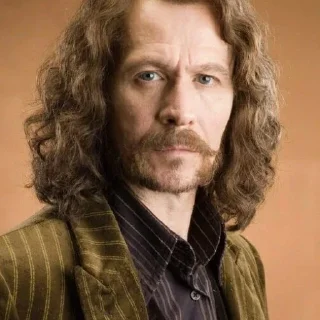 Стикер ⭐Сириус⭐ - 6