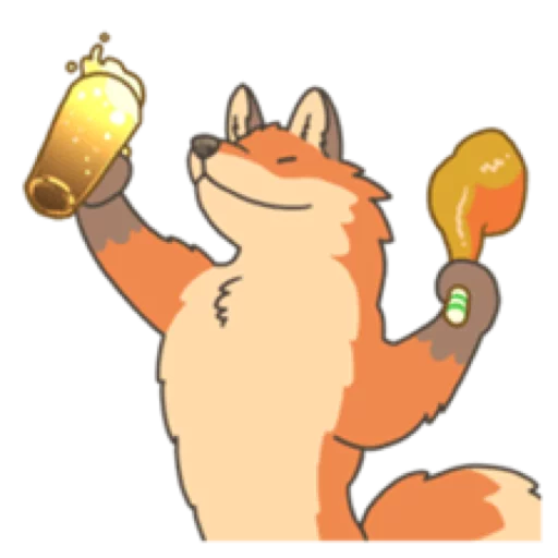 Love!animals! by kuromi_A - 