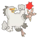 Стикер Love!animals! by kuromi_A - 3