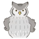 Стикер Love!animals! by kuromi_A - 6