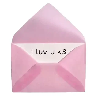 Sticker Пички<3 - 0